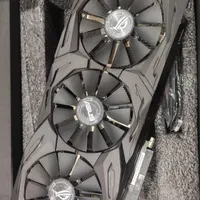 کارت گرافیک ASUS RX Vega 56 8g|قطعات و لوازم جانبی رایانه|تهران, شریف|دیوار