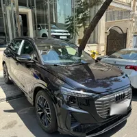ائودی Audi Q5 2024|خودرو سواری و وانت|تهران, عباس‌آباد|دیوار
