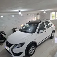 کوییک GXR مدل ۱۴۰۴ خشک