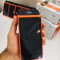 کارتخوان سیار مدل MoreFun 919