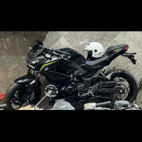 Z300 خشک کاوازاکی|موتورسیکلت|تهران, شیخ هادی|دیوار