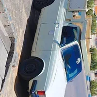 پیکان وانت CNG مدل 1388