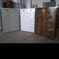 انواع دراور ۷ کشو