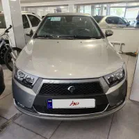 دنا پلاس توربو اتومات اپشنال