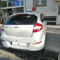 ام‌وی‌ام 315 هاچبک ساده، مدل ۱۳۹۱|خودرو سواری و وانت|شیراز, معالی‌آباد|دیوار
