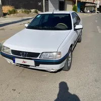 پژو 405 SLX موتورTU5، مدل ۱۳۹۷