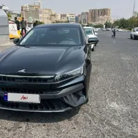 کیامسی J7، مدل ۱۴۰۲