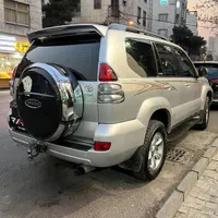 تویوتا پرادو ۴ در ۴ سلیندر، مدل ۲۰۰۶|خودرو سواری و وانت|تهران, حکمت|دیوار