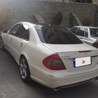 ماشین بنز e240 مدل 2003 مزایده اورحال به2009|خودرو سواری و وانت|مشهد, احمدآباد|دیوار