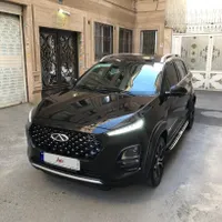 X22 poro|خودرو سواری و وانت|تهران, جمهوری|دیوار
