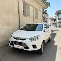 جکS5اتوماتیک مشابه صفر