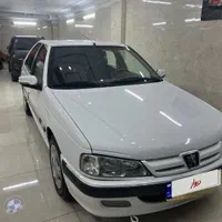 پارس ۱۴۰۲ موتور جدید دریچه سیمی