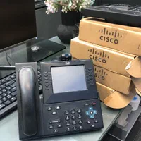 ویپ سیسکو VoIP Cisco با کانفیگ و پشتیبانی 247|تلفن رومیزی|تهران, فلسطین (میدان انقلاب)|دیوار