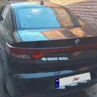 تارا v1 پلاس، مدل ۱۴۰۴|خودرو سواری و وانت|مراغه, |دیوار