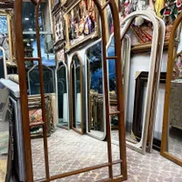آینه قدی|آینه|اردبیل, |دیوار