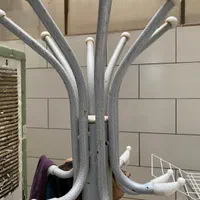 چوب لباسی