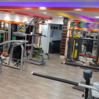 باشگاه ورزشی تناسب اندام بدنسازی ایروبیک بانوان