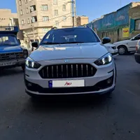 اطلس ۴۰۳ فول آپشن|خودرو سواری و وانت|تهران, شهید بروجردی|دیوار