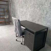 میز اداری۱ میز مطالعه‌تحریر۴مدیریت ۵ میز کامپیوتر۶|میز تحریر و کامپیوتر|اصفهان, رهنان|دیوار