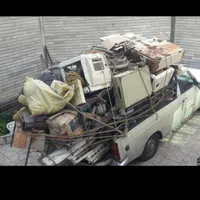 دینام سوخته
