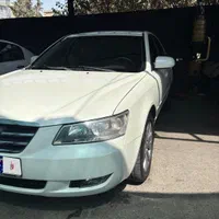 هیوندای سوناتا NF 3300cc، مدل ۲۰۰۷|خودرو سواری و وانت|تهران, دروس|دیوار