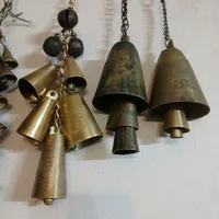 برنجی برنزی برنز مجسمه صنایع دستی|کلکسیون اشیاء عتیقه|تهران, افسریه|دیوار