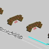 منطقه۲۲_پهنهFگرینلند_برج H۵_واحد ۱۲۵ متری شرقی