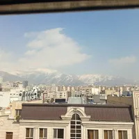 ۱۵۸ متر پاسداران کوهستان ها ویوعالی
