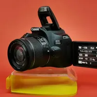 دوربین عکاسی Canon EOS 250D +18-55 STM