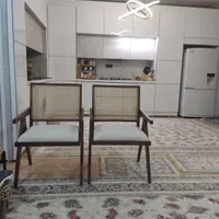 صندلی حصیری|صندلی و نیمکت|خرم‌آباد, |دیوار