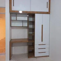 کمددیواری متری ۹۰۰هزارتومان|خدمات پیشه و مهارت|اراک, |دیوار