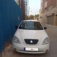 تیبا 2 (هاچبک) EX، مدل ۱۳۹۷