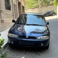 پروتون ویرا مدل۸۴