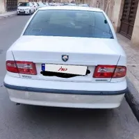 سمند ef7دوگانه شرکتی