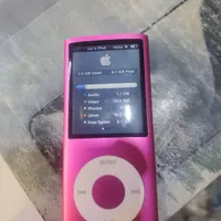 apple ipod nano 8GB|پخش‌کننده همراه|ارومیه, |دیوار