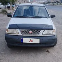 پراید 141 SX، مدل ۱۳۹۰