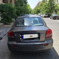 کیا ریو مونتاژ دنده‌ای، مدل ۱۳۸۷|خودرو سواری و وانت|تهران, تهرانپارس شرقی|دیوار