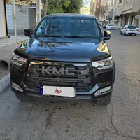 کی‌ام‌سی T8، مدل ۱۴۰۲