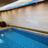 اجاره ‌ویلا استخر دار دوخواب در بندر انزلی