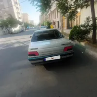 پژو 405 جی ال ایکس (GLX)، مدل ۱۳۸۷|خودرو سواری و وانت|کرج, شهر جدید اندیشه|دیوار