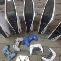 فروشوخرید کنسول های بازی xbox 360 x s