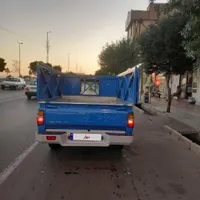 زامیاد Z 24 آپشنال، مدل ۱۴۰۳|خودرو سواری و وانت|قزوین, |دیوار