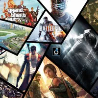 نصب بازی PS4 پلی استیشن ۴ اکانت دیتا کپی خور تعمیر|کنسول، بازی ویدئویی و آنلاین|مشهد, اقبال|دیوار