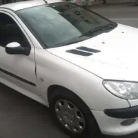 پژو 206 تیپ 3، مدل 90