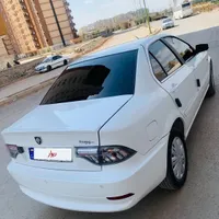 سمند سورن پلاس ۱۴۰۲|خودرو سواری و وانت|اصفهان, آبشار|دیوار