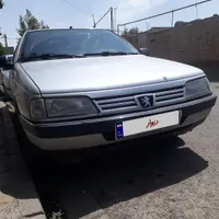پژو۴۰۵مدل۸۸|خودرو سواری و وانت|اردبیل, |دیوار
