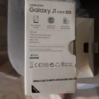 گوشی سامسونگ Galaxy مینی j1هشت گیگا بایت حافظه|موبایل|تهران, حسین‌آباد|دیوار