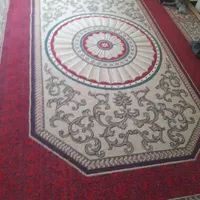 گبه تمیز بدون زدگی|گلیم، جاجیم، گبه|شاهین‌شهر, شهرک گلدیس|دیوار