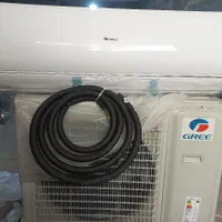 کولرگازی گری پیستونی