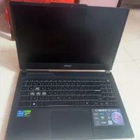 لپ تاپ گیمینگ   msi cyborg15|رایانه همراه|مشهد, اقبال|دیوار